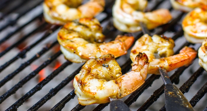Shrimp-on-the-Grill